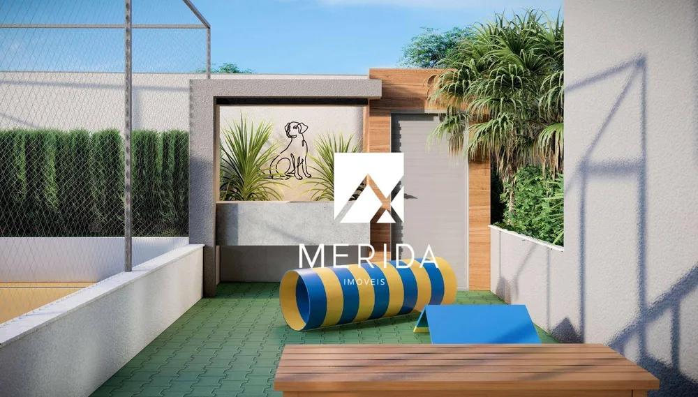 Apartamento, 3 quartos, 100 m² - Foto 6