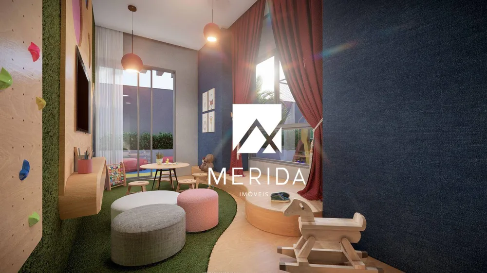 Apartamento, 3 quartos, 100 m² - Foto 9
