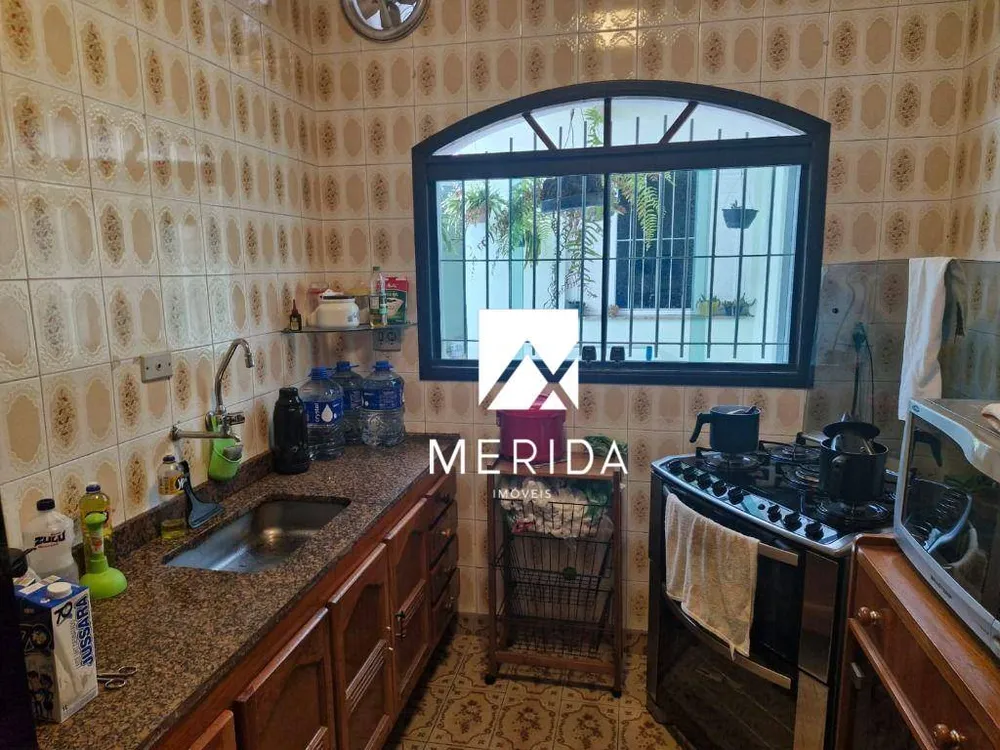 Sobrado, 3 quartos, 158 m² - Foto 3