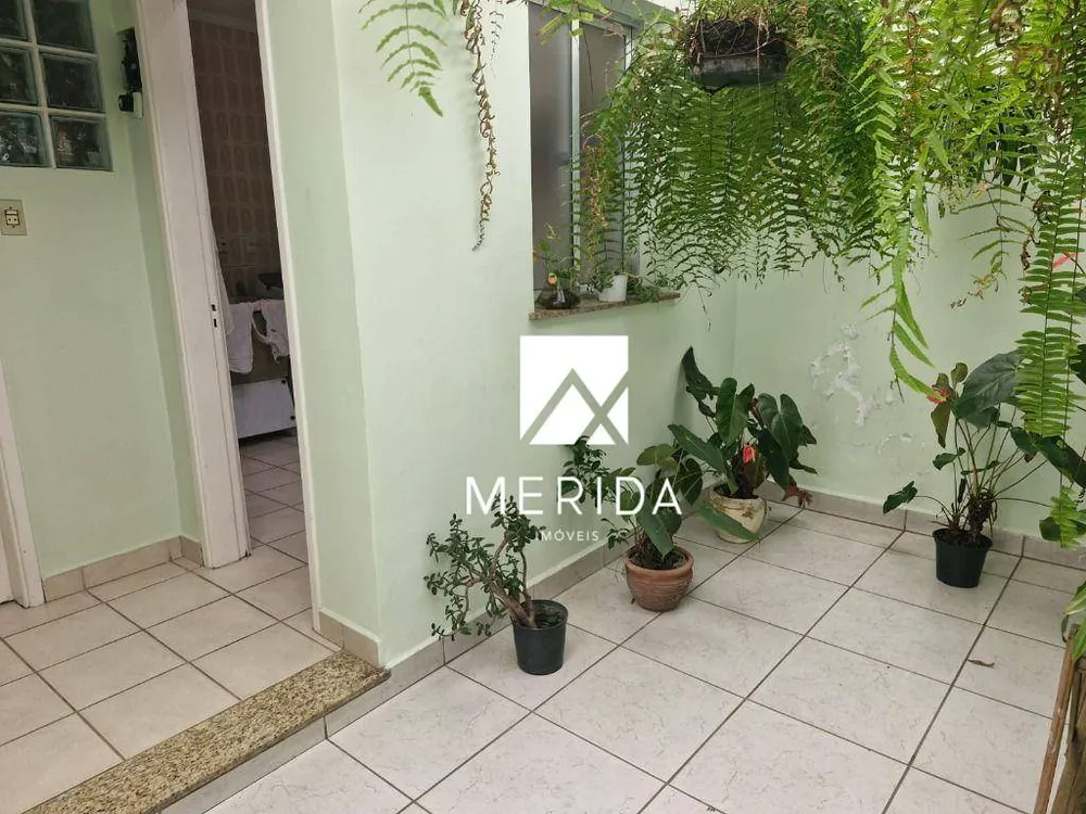 Sobrado, 3 quartos, 158 m² - Foto 9