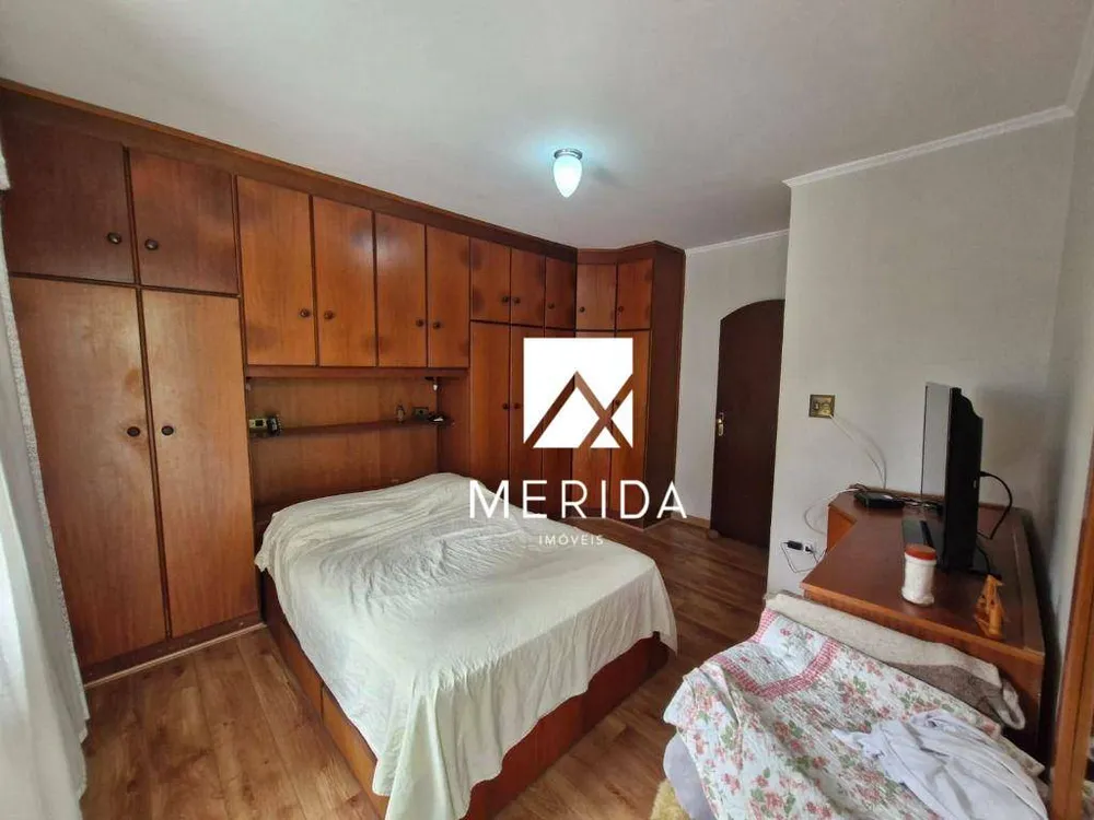 Sobrado, 3 quartos, 158 m² - Foto 4
