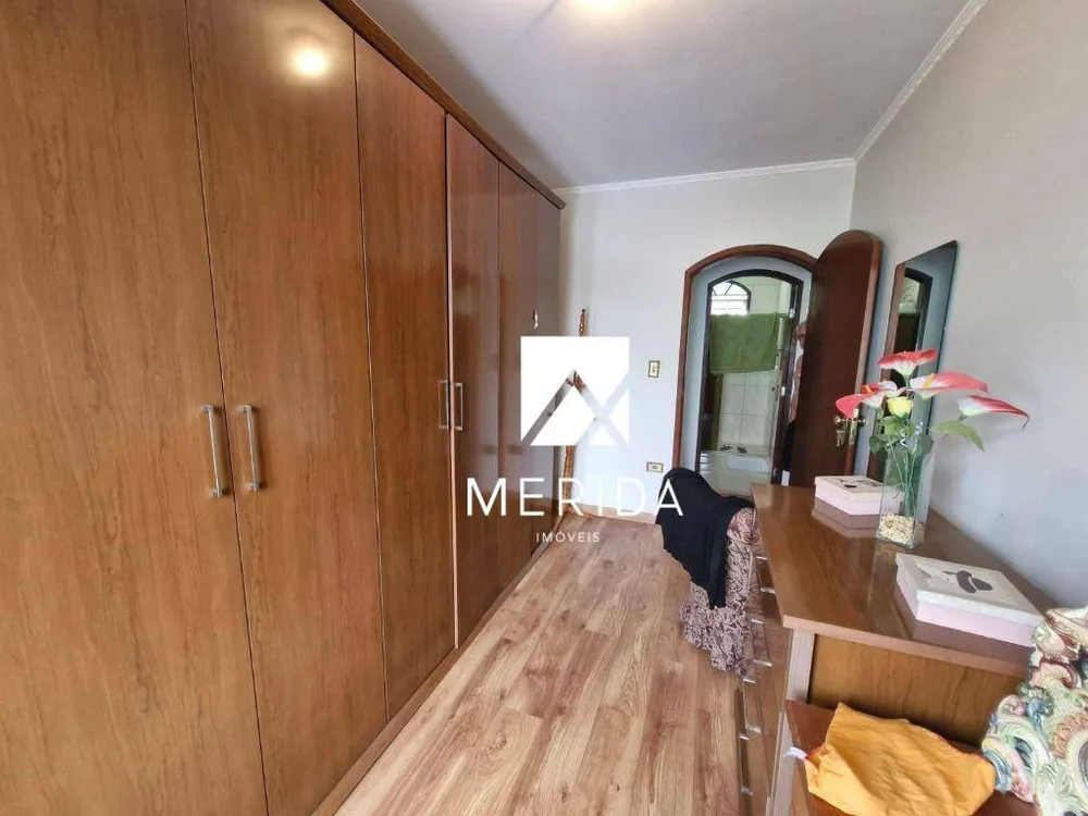 Sobrado, 3 quartos, 158 m² - Foto 7