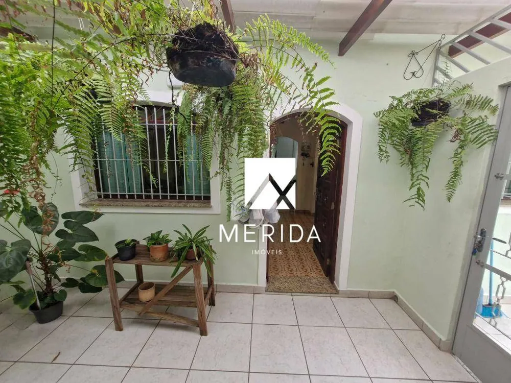 Sobrado, 3 quartos, 158 m² - Foto 10