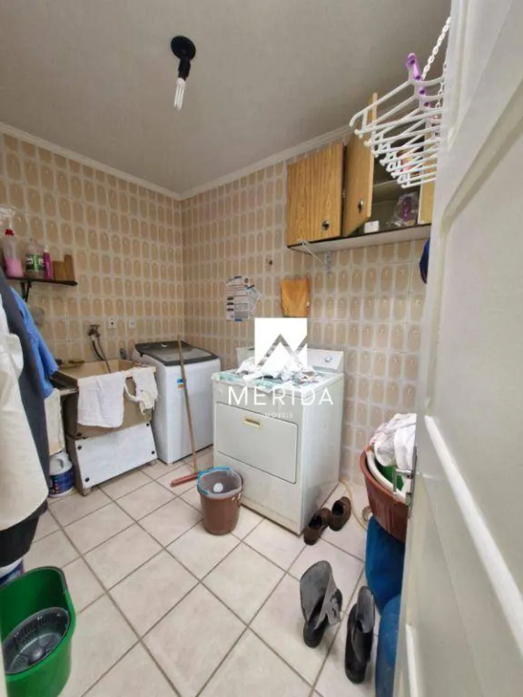 Sobrado, 3 quartos, 158 m² - Foto 12