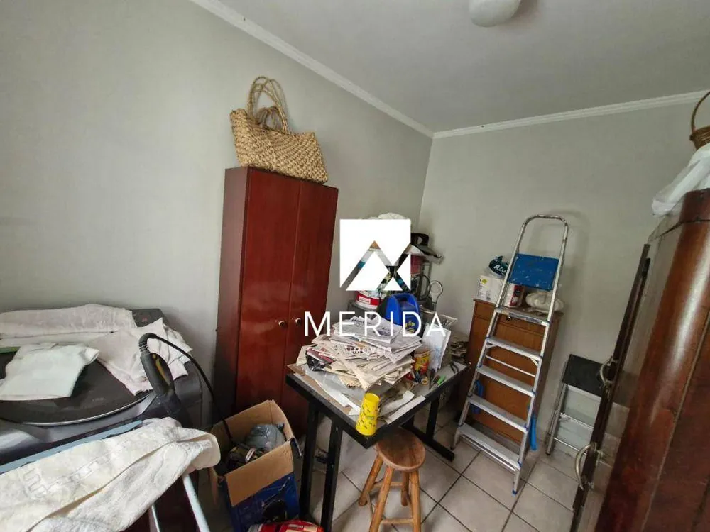 Sobrado, 3 quartos, 158 m² - Foto 11