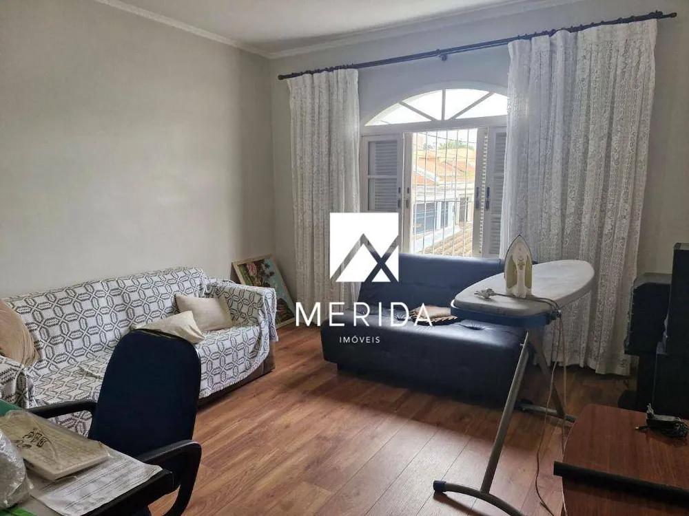 Sobrado, 3 quartos, 158 m² - Foto 6