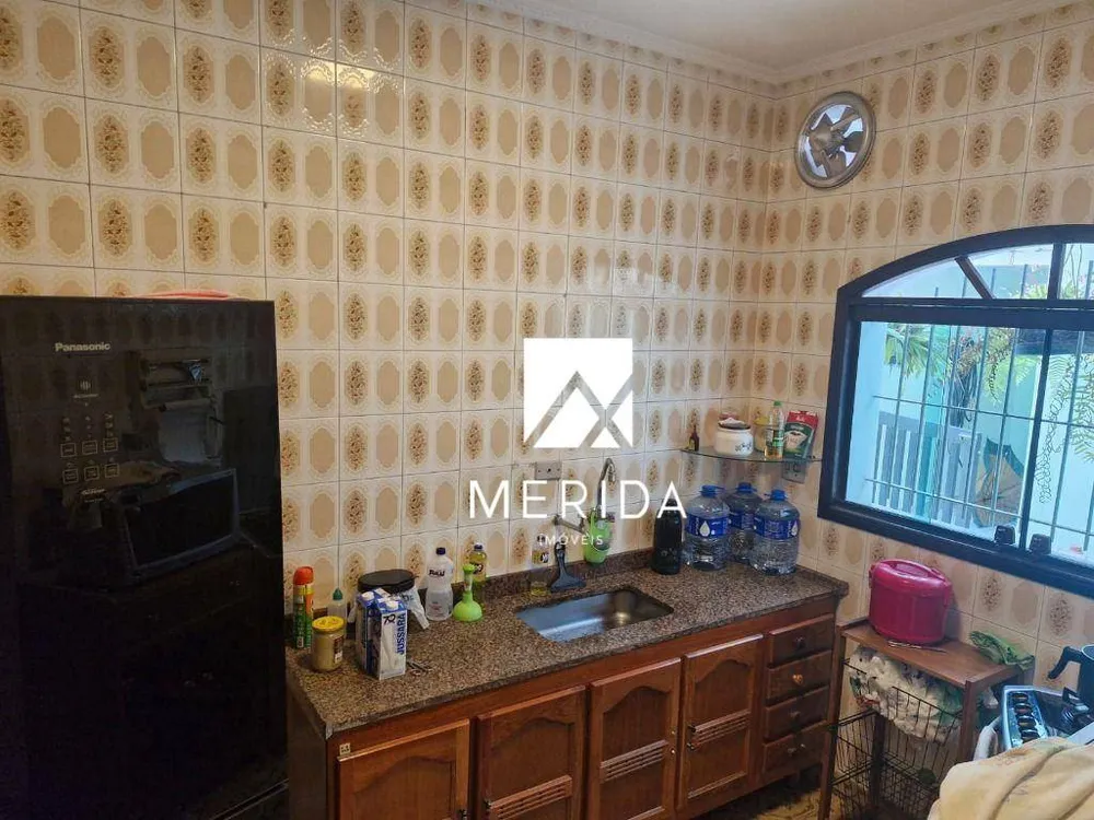Sobrado, 3 quartos, 158 m² - Foto 2