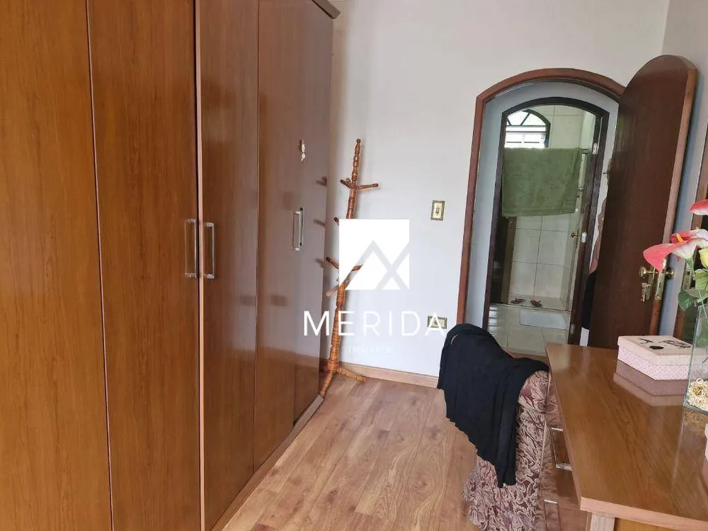 Sobrado, 3 quartos, 158 m² - Foto 8