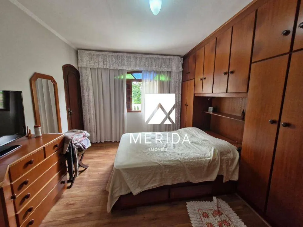 Sobrado, 3 quartos, 158 m² - Foto 5