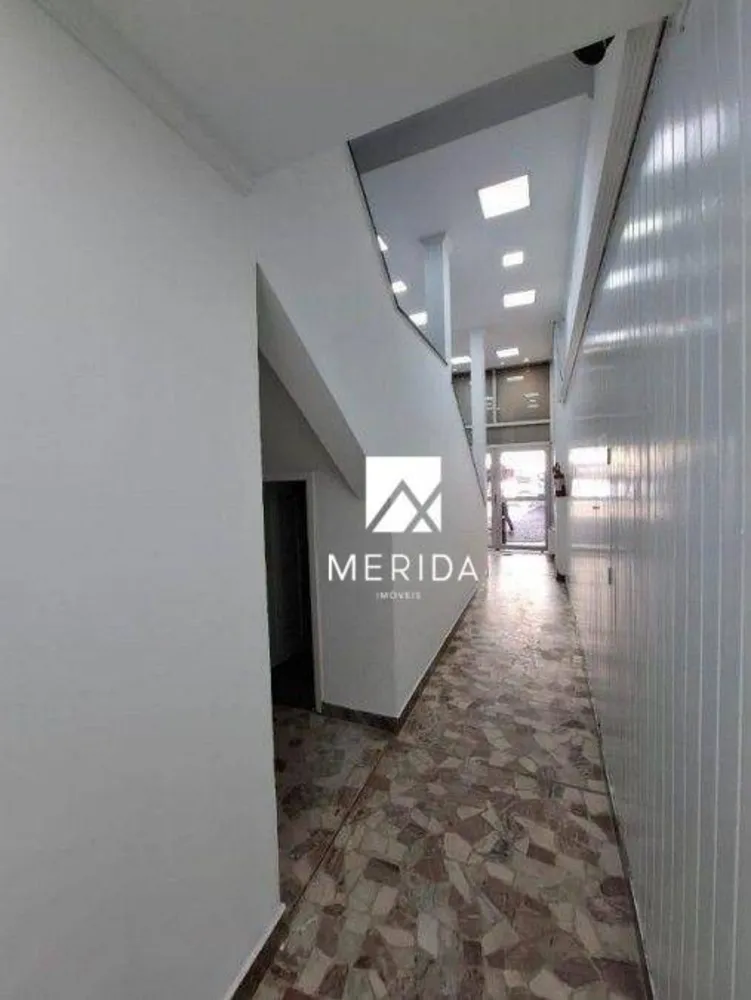 Prédio Inteiro, 622 m² - Foto 1