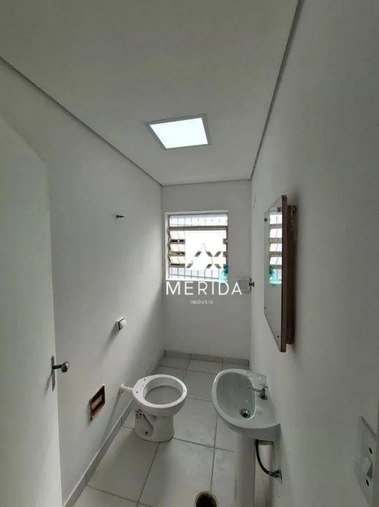 Prédio Inteiro, 622 m² - Foto 1