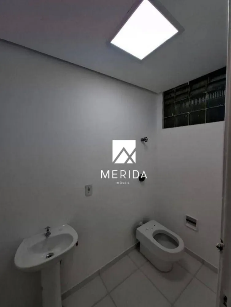 Prédio Inteiro, 622 m² - Foto 12