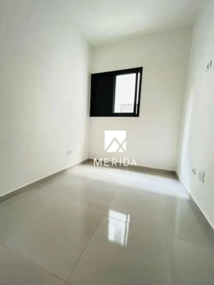 Apartamento, 2 quartos, 52 m² - Foto 3