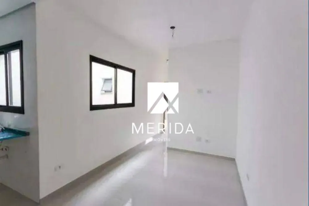 Apartamento, 2 quartos, 52 m² - Foto 5