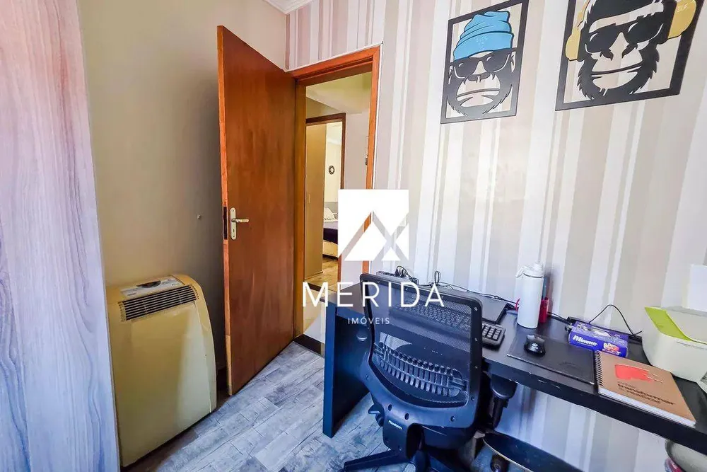 Cobertura, 3 quartos, 150 m² - Foto 6