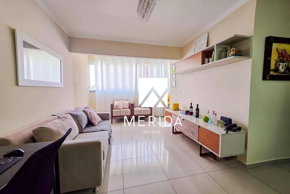 Cobertura, 3 quartos, 150 m² - Foto 4