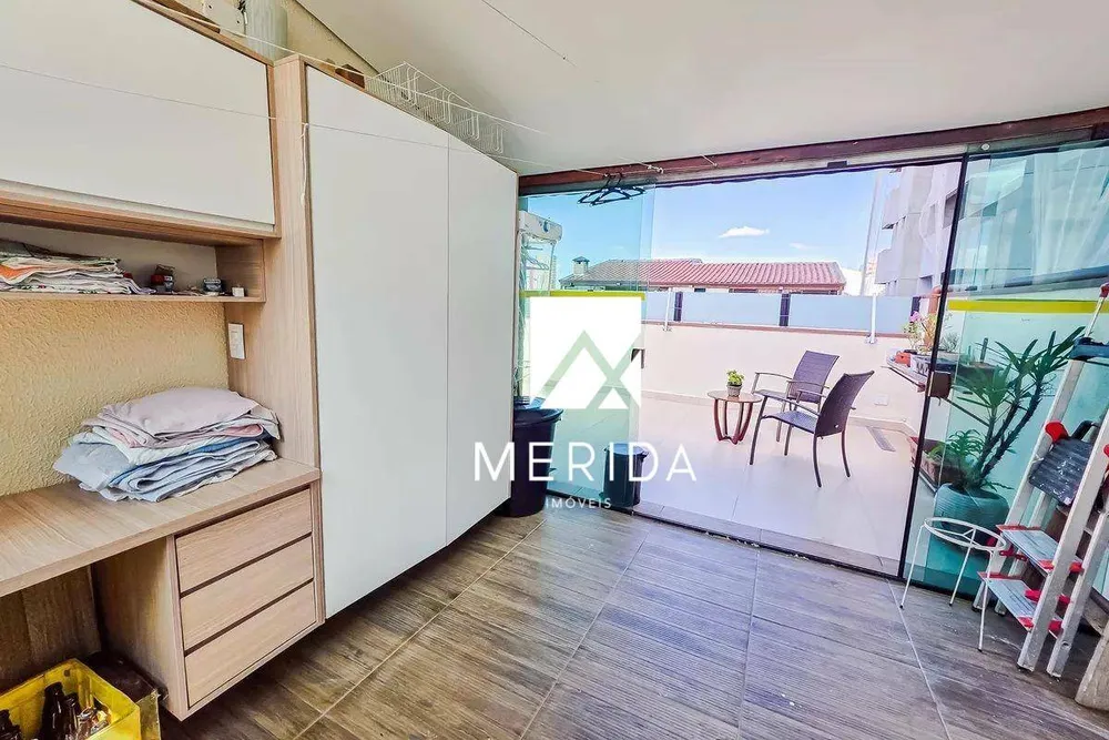 Cobertura, 3 quartos, 150 m² - Foto 15