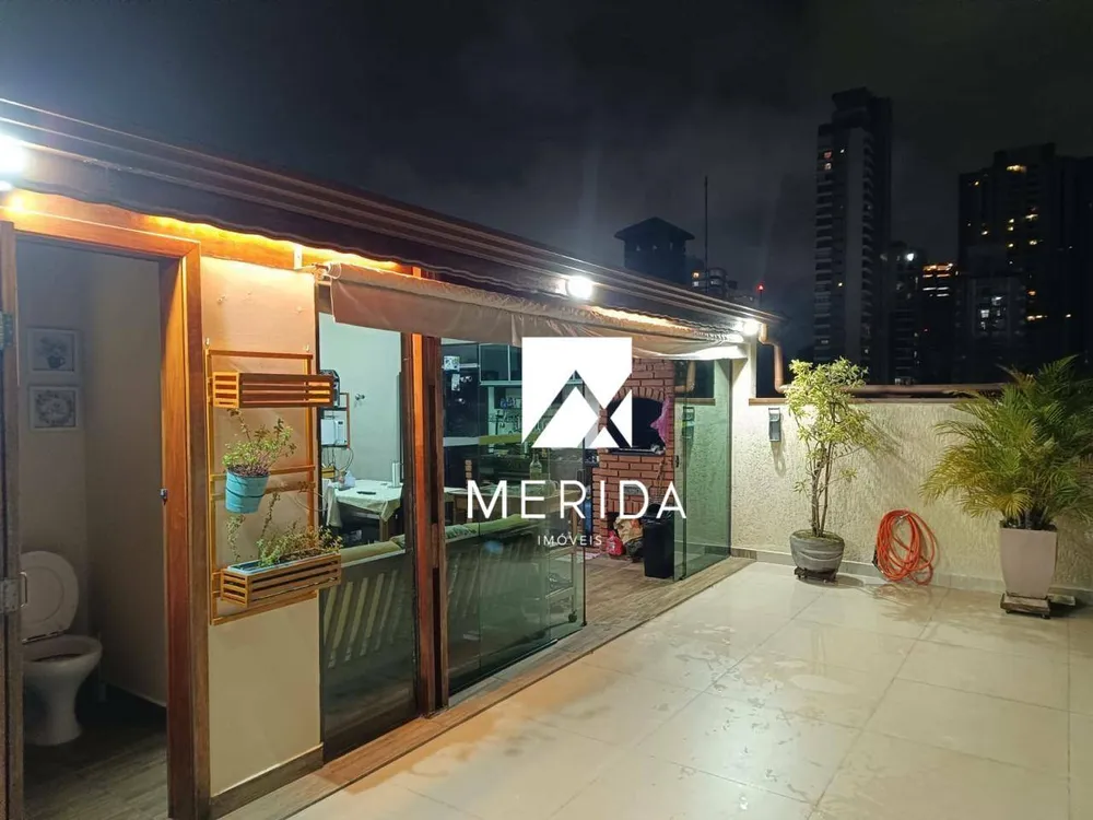 Cobertura, 3 quartos, 150 m² - Foto 16
