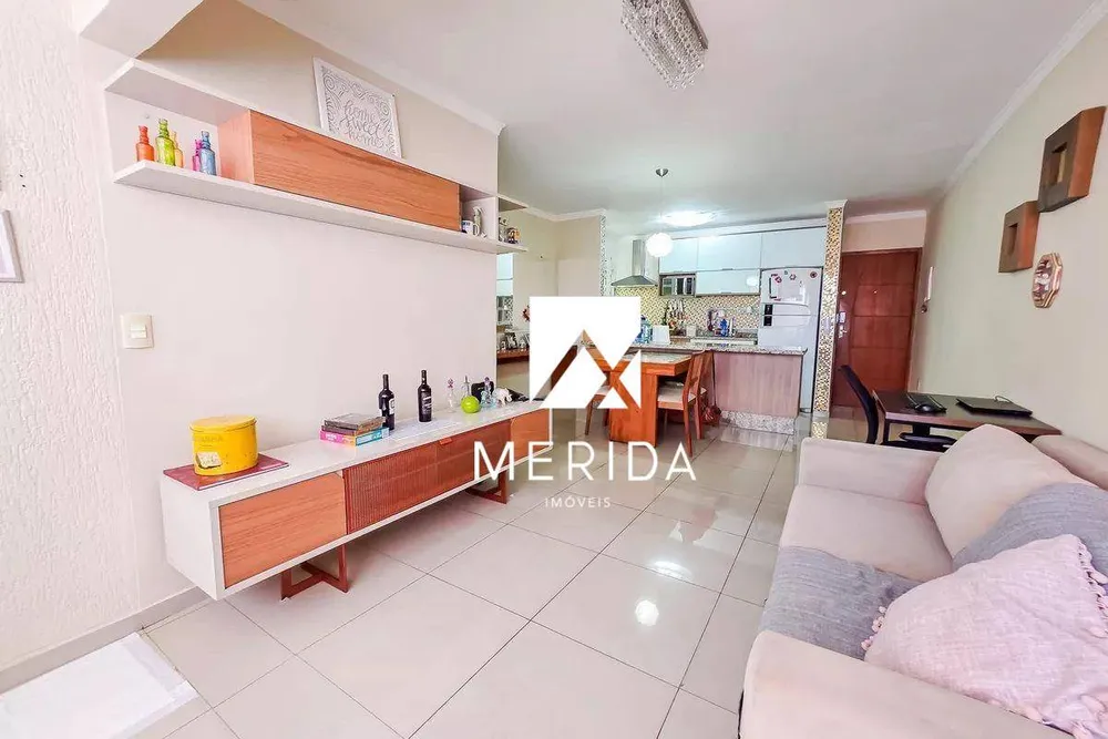 Cobertura, 3 quartos, 150 m² - Foto 1