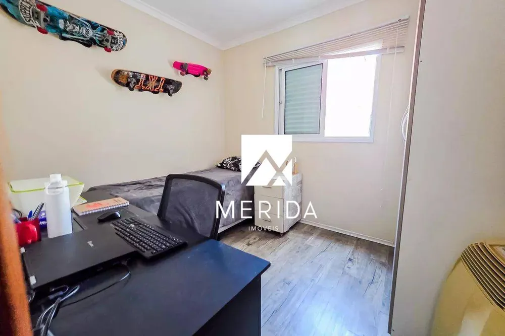 Cobertura, 3 quartos, 150 m² - Foto 5