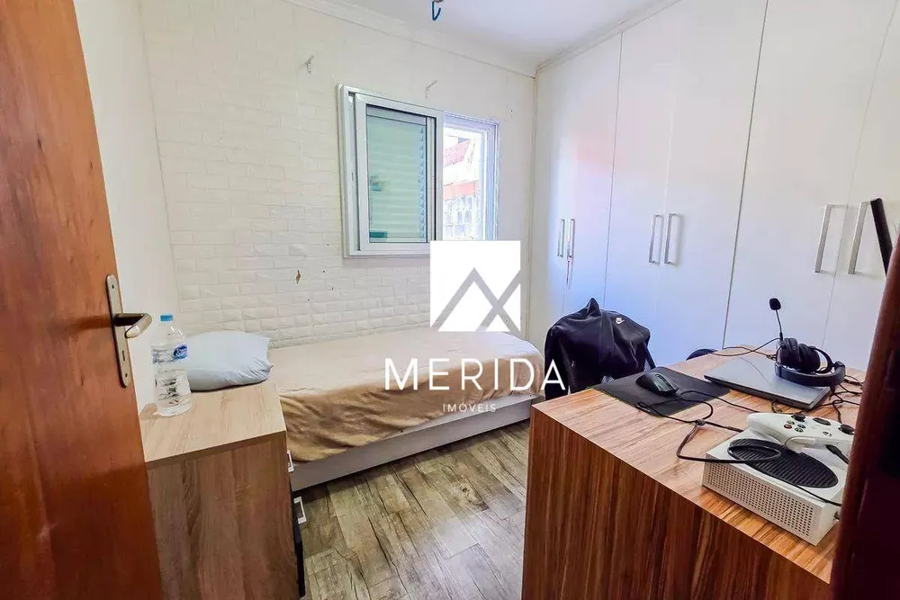 Cobertura, 3 quartos, 150 m² - Foto 13