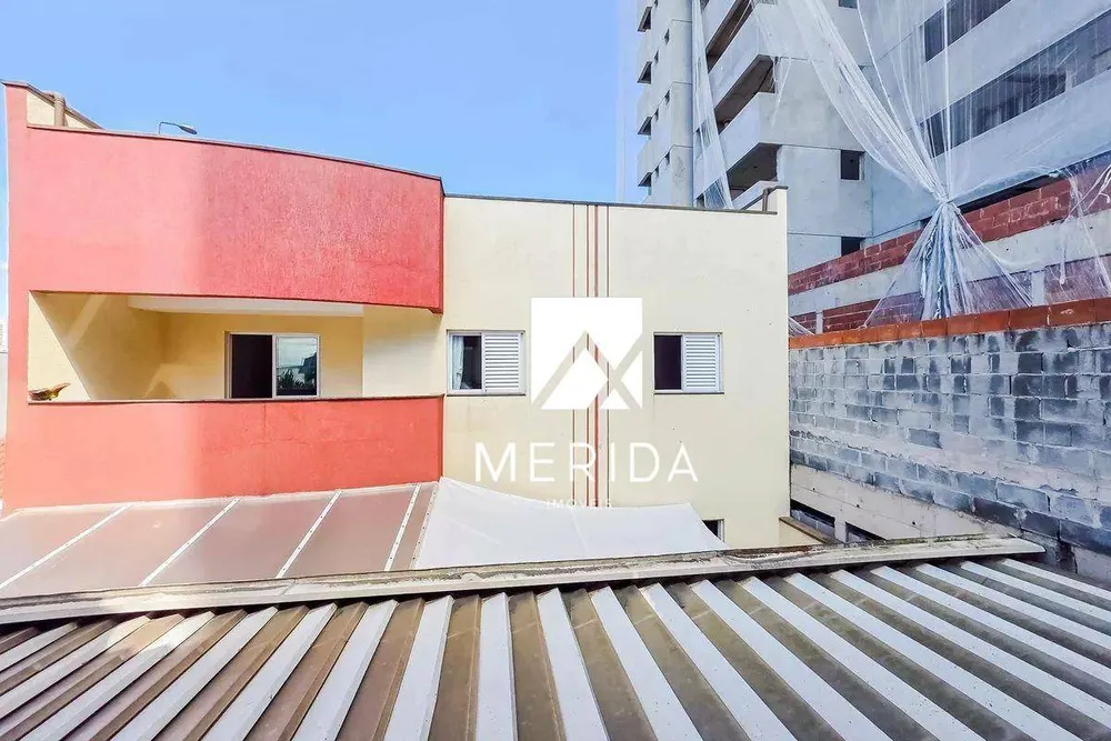 Cobertura, 3 quartos, 150 m² - Foto 11