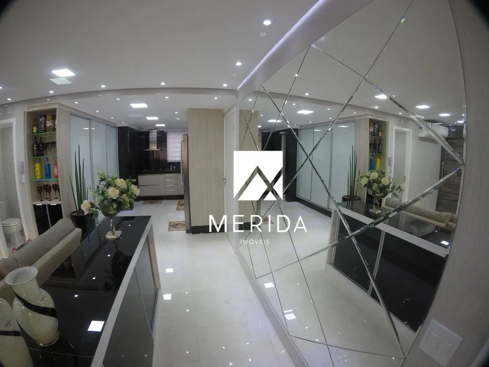 Apartamento, 3 quartos, 128 m² - Foto 6