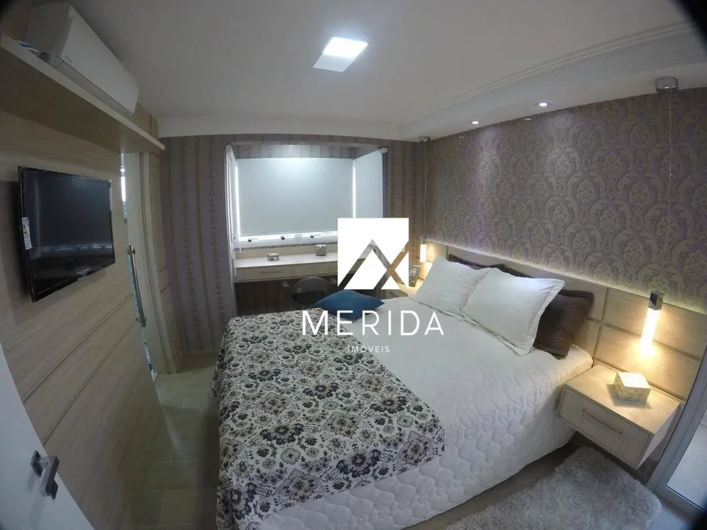 Apartamento, 3 quartos, 128 m² - Foto 2