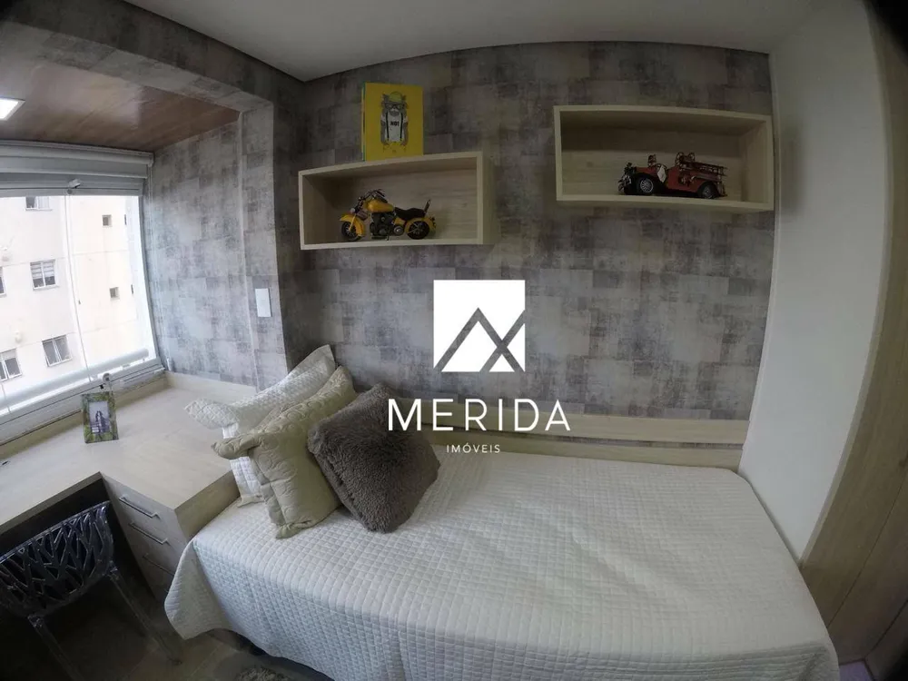 Apartamento, 3 quartos, 128 m² - Foto 5
