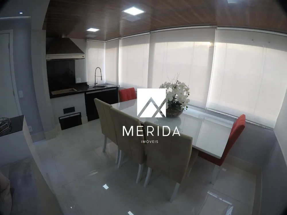 Apartamento, 3 quartos, 128 m² - Foto 5
