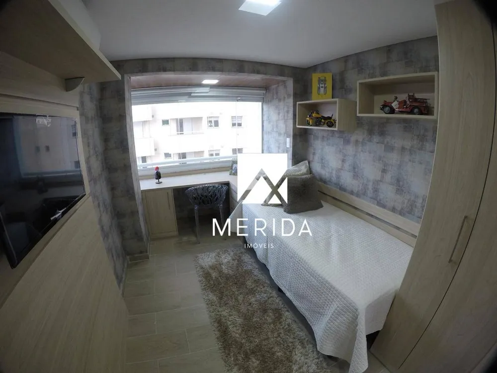 Apartamento, 3 quartos, 128 m² - Foto 10
