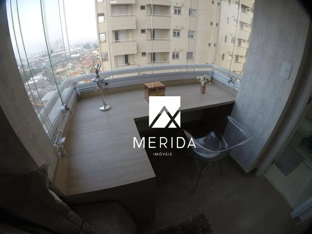 Apartamento, 3 quartos, 128 m² - Foto 1