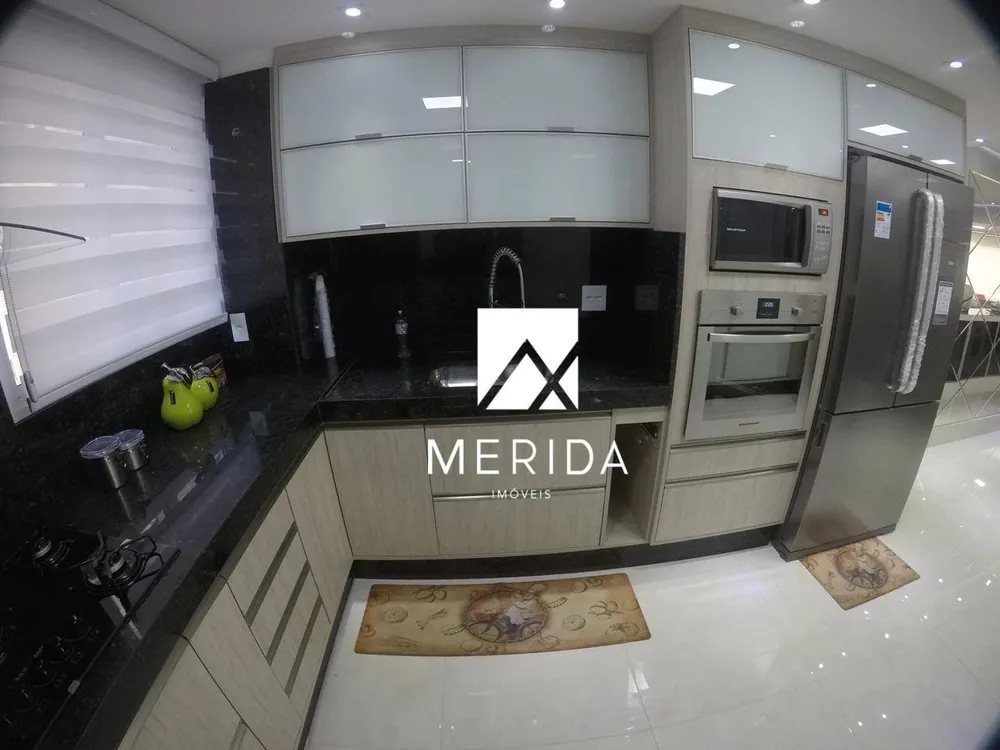 Apartamento, 3 quartos, 128 m² - Foto 7