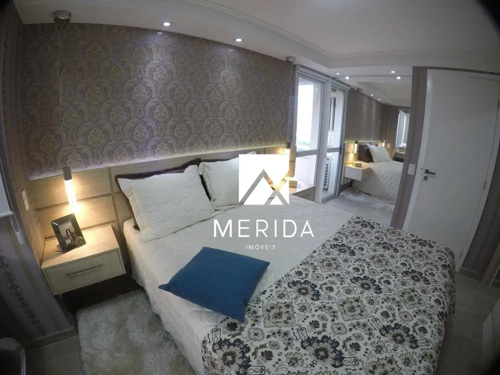 Apartamento, 3 quartos, 128 m² - Foto 4