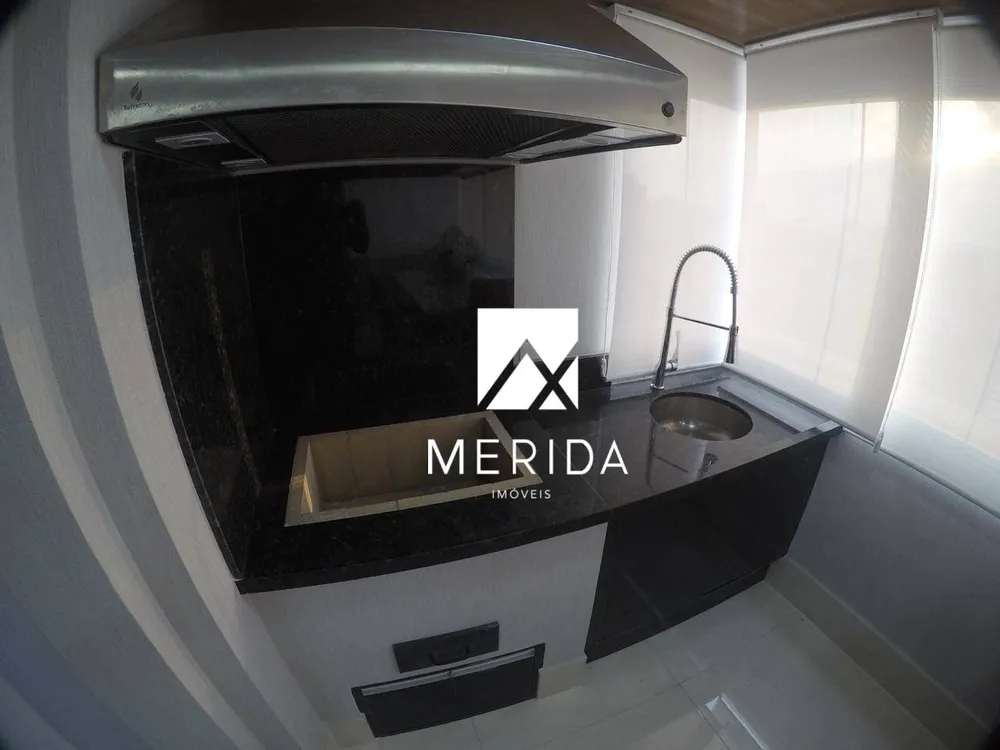Apartamento, 3 quartos, 128 m² - Foto 6