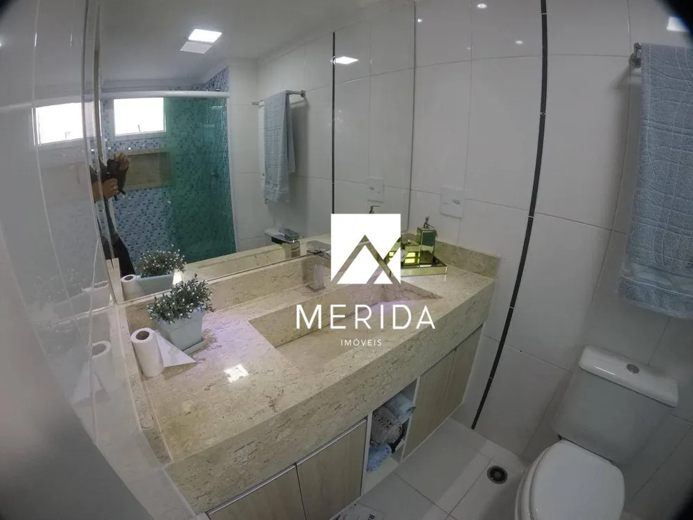 Apartamento, 3 quartos, 128 m² - Foto 3