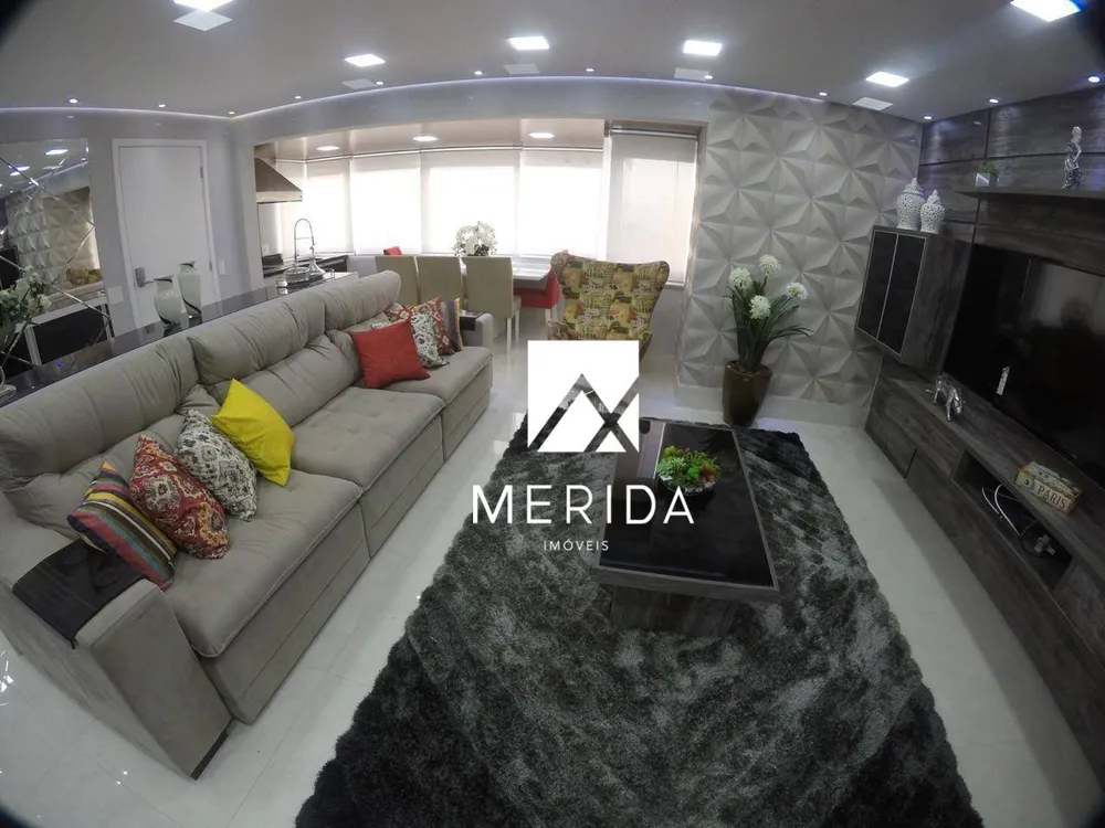 Apartamento, 3 quartos, 128 m² - Foto 7