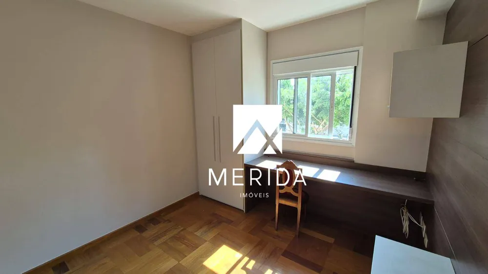 Apartamento, 3 quartos, 122 m² - Foto 6