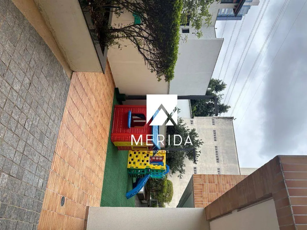 Apartamento, 3 quartos, 122 m² - Foto 9