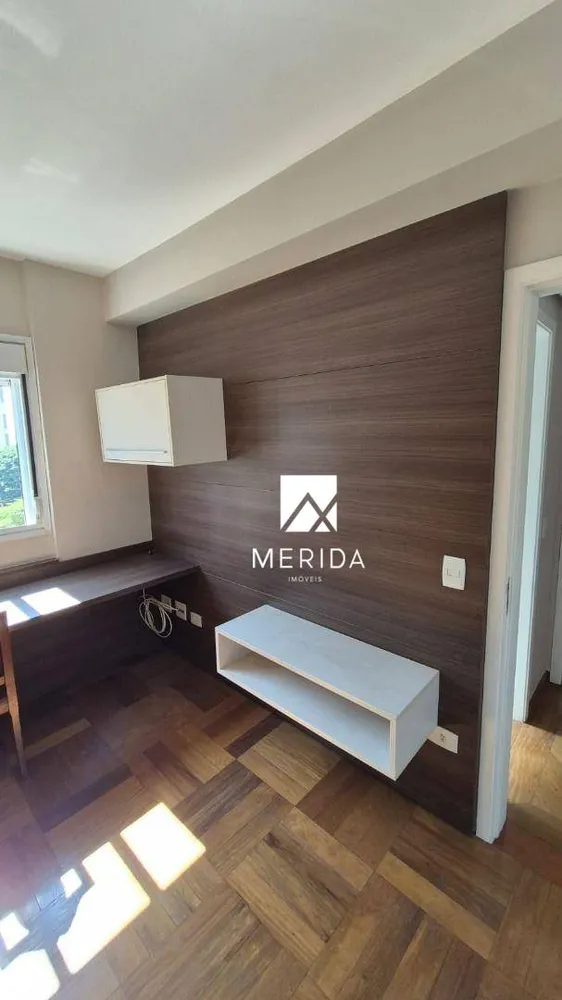 Apartamento, 3 quartos, 122 m² - Foto 7