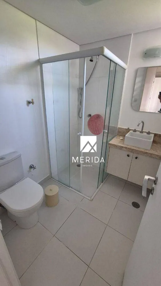 Apartamento, 3 quartos, 122 m² - Foto 4