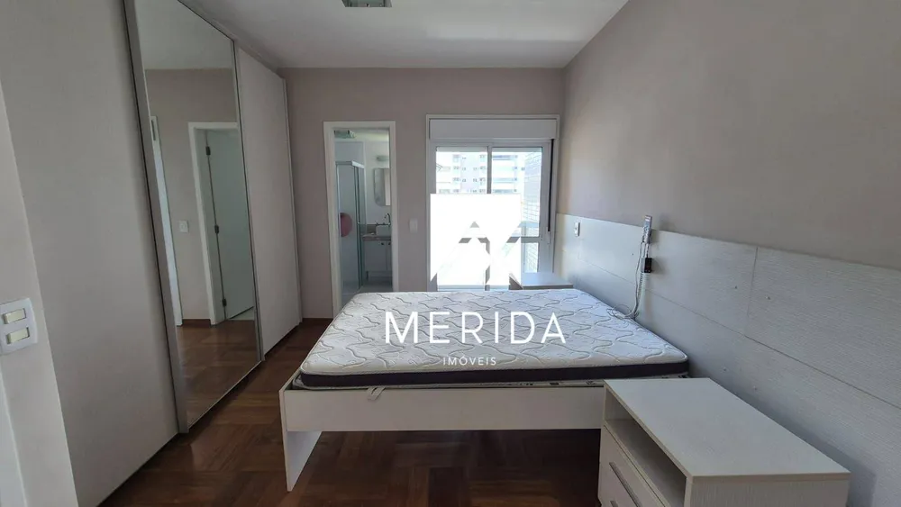 Apartamento, 3 quartos, 122 m² - Foto 3