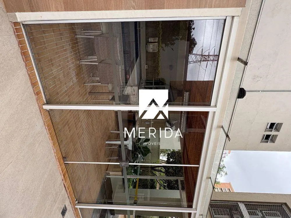 Apartamento, 3 quartos, 122 m² - Foto 12