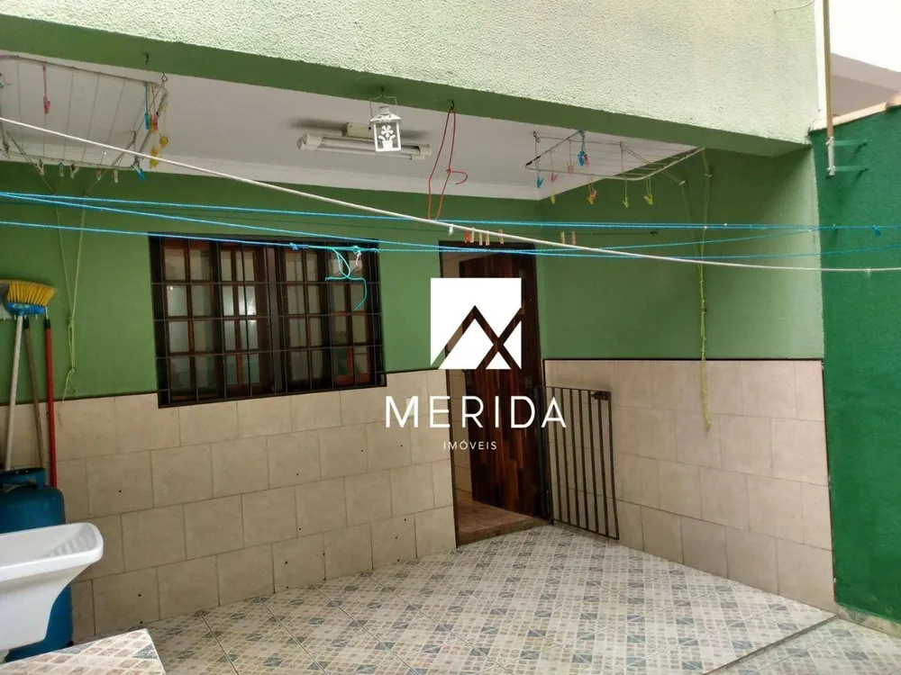 Casa, 3 quartos, 126 m² - Foto 15