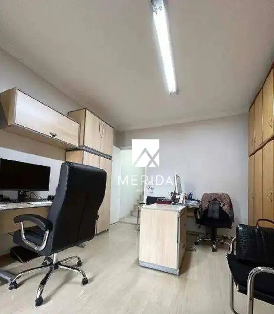 Casa, 3 quartos, 126 m² - Foto 13
