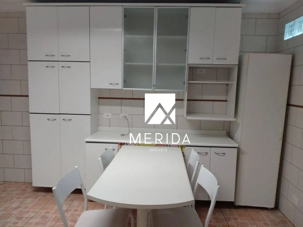Casa, 3 quartos, 126 m² - Foto 3