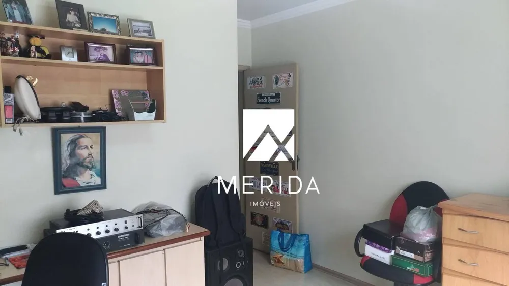 Casa, 3 quartos, 126 m² - Foto 11