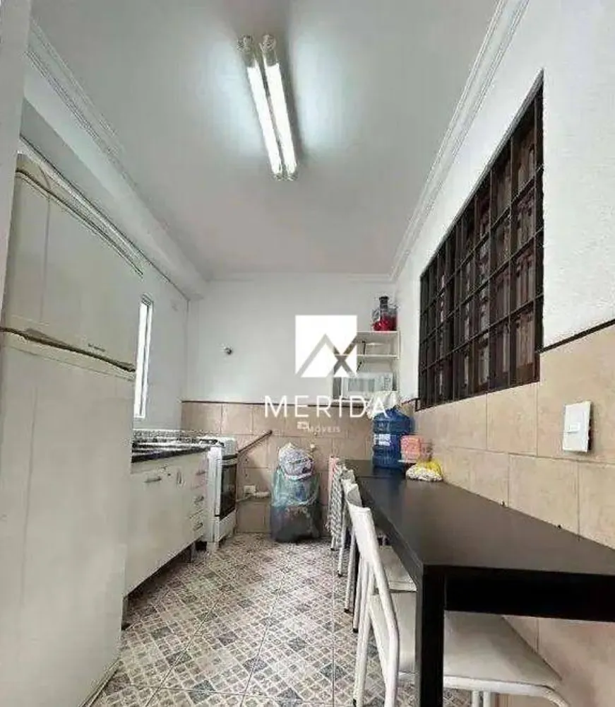 Casa, 3 quartos, 126 m² - Foto 7