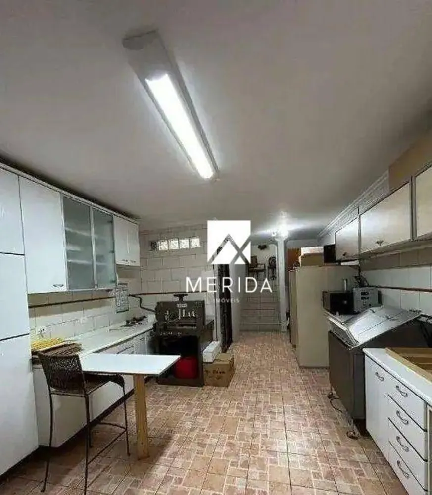 Casa, 3 quartos, 126 m² - Foto 6