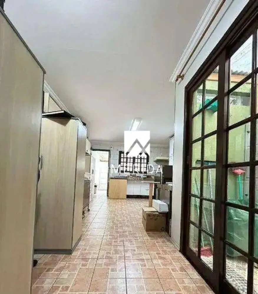 Casa, 3 quartos, 126 m² - Foto 5
